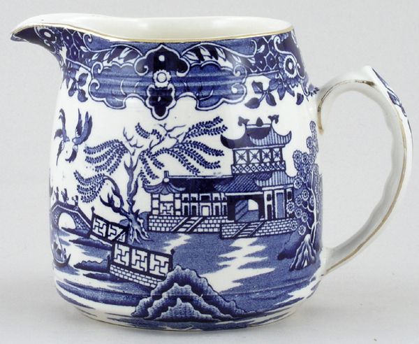Jug or Pitcher c1930s